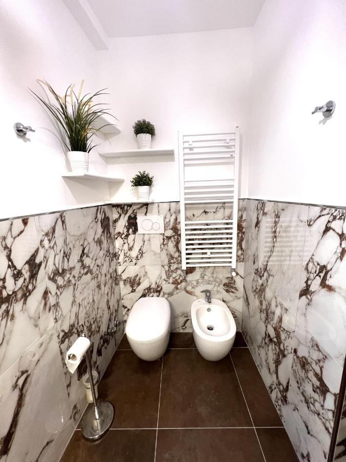 Ca Nova Appartement Venetië Buitenkant foto