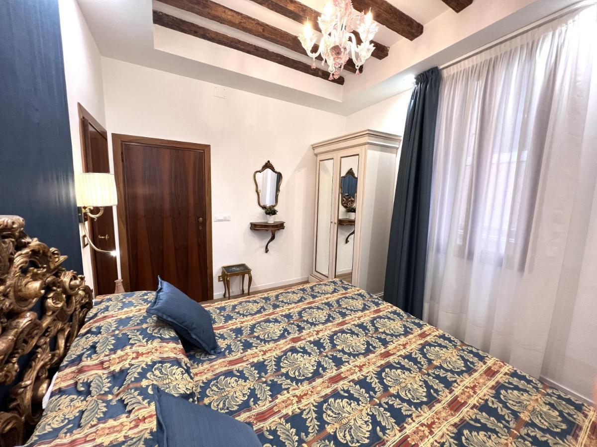 Ca Nova Appartement Venetië Buitenkant foto