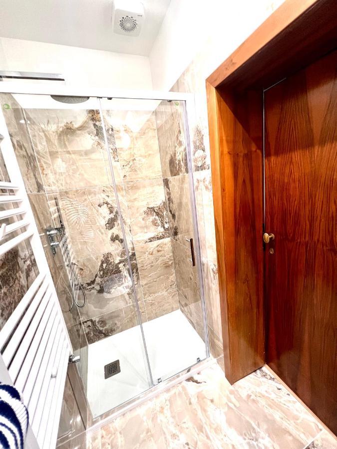 Ca Nova Appartement Venetië Buitenkant foto