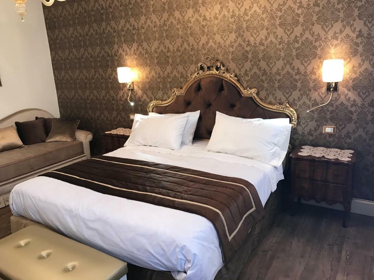 Ca Nova Appartement Venetië Buitenkant foto