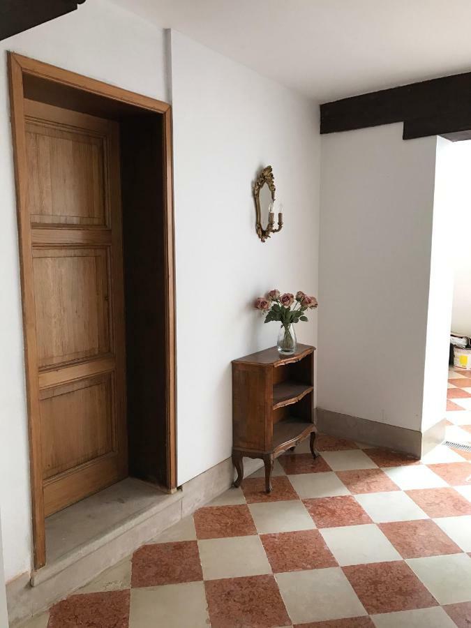 Ca Nova Appartement Venetië Buitenkant foto