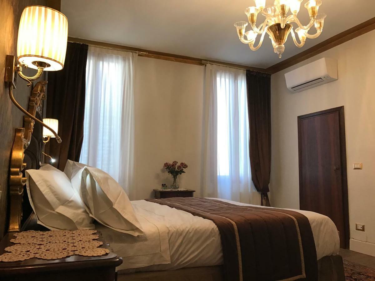 Ca Nova Appartement Venetië Buitenkant foto