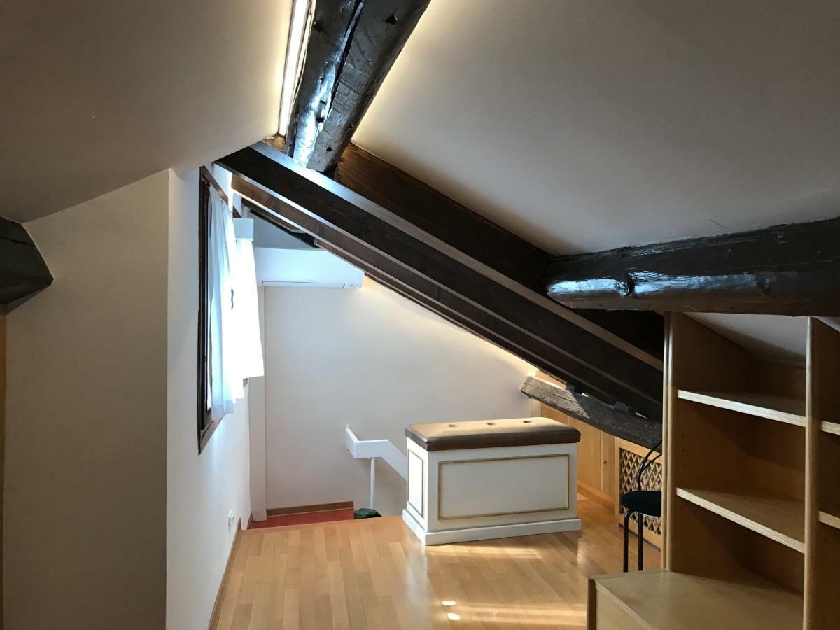 Ca Nova Appartement Venetië Buitenkant foto
