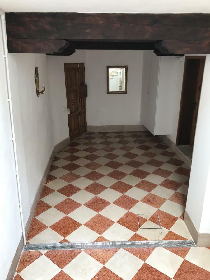 Ca Nova Appartement Venetië Buitenkant foto