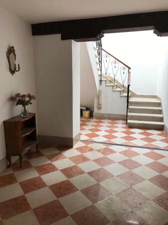 Ca Nova Appartement Venetië Buitenkant foto